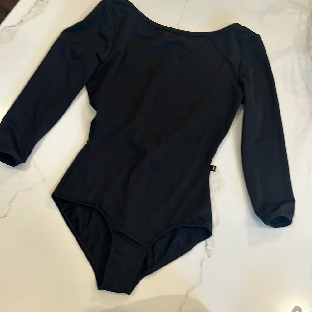 Mariia leotard
